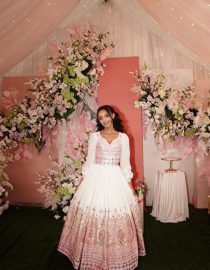 Awel Take Habesha Dress