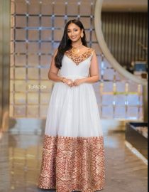 habesha dess new design awel take